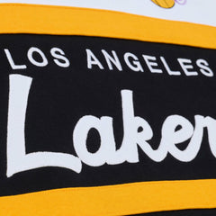 NBA Los Angeles Lakers Head Coach Hoodie