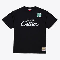 NBA Boston Celtics Head Coach T-Shirt