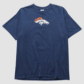 Gildan 2010s T-shirt - Denver Broncos