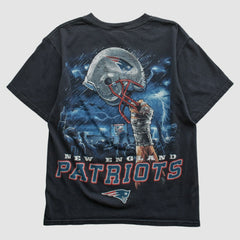 NFL 2010s T-shirt - New England Patriots