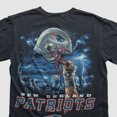 NFL 2010s T-shirt - New England Patriots