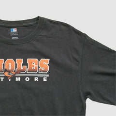 MLB Baltimore Orioles Genuine Merchandise 2000s T-shirt