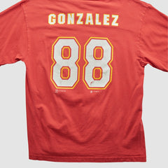 Sport Attack 90s T-shirt - Kansas City Chiefs