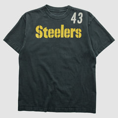 Reebok 2000s T-shirt - Pittsburgh Steelers