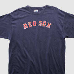 MLB Boston Red Sox Majestic 2000s T-shirt