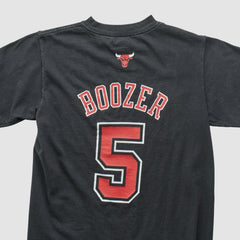 NBA Chicago Bulls 2010s T-shirt sale