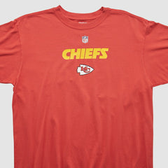 Reebok 2000s T-shirt - Kansas City Chiefs