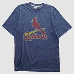 MLB St. Louis Cardinals Genuine merchandise 2010s T-shirt