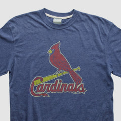 MLB St. Louis Cardinals Genuine merchandise 2010s T-shirt