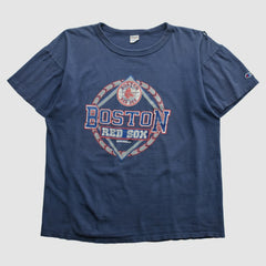 MLB Boston Red Sox Champion 90s T-shirt
