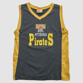 MLB Pittsburgh Pirates Professional Sports Club 2000s Tank