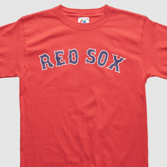 MLB Boston Red Sox Majestic 2000s T-shirt