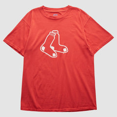 MLB Boston Red Sox CSA 2000s T-shirt