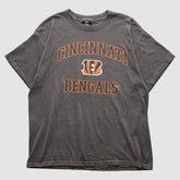 NFL 2010s T-shirt - Cincinnati Bengals