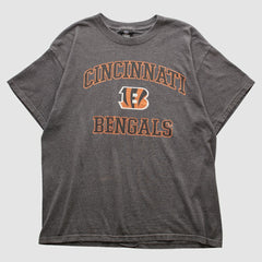 NFL 2010s T-shirt - Cincinnati Bengals