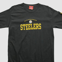 NFL 2000s Long Sleeve T-shirt - Pittsburgh Steelers