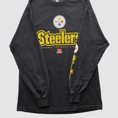 NFL 2010s Long Sleeve T-shirt - Pittsburgh Steelers
