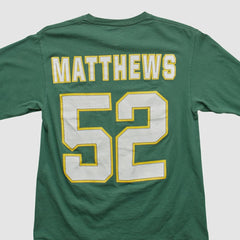 NFL 2010s Long Sleeve T-shirt - Green Bay Packers