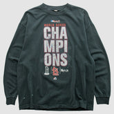 MLB St. Louis Cardinals 2011 Long Sleeve T-shirt