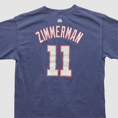 MLB Washington Nationals Majestic 2010s T-shirt