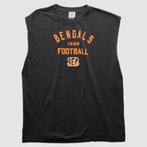 NFL 2000s Tank - Cincinnati Bengals