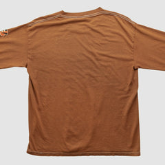 2000s Long Sleeve T-shirt - Cincinnati Bengals