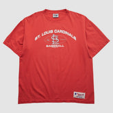 MLB St. Louis Cardinals Majestic 2000 T-shirt