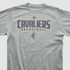 NBA Cleveland Cavaliers 2010s T-shirt sale