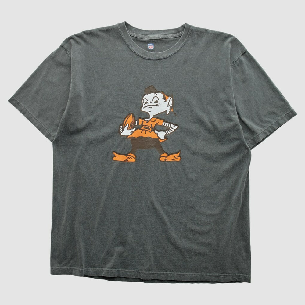 NFL Pro Line 2010s T-shirt - Cleveland Browns