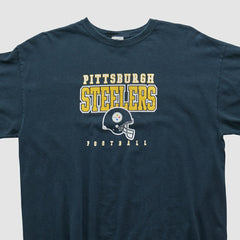 Team Edition Apparel 2000s T-shirt - Pittsburgh Steelers