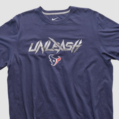 2010s T-shirt - Houston Texans