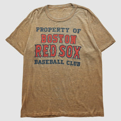 MLB Boston Red Sox 80s T-shirt