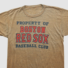MLB Boston Red Sox 80s T-shirt