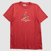 MLB St. Louis Cardinals Majestic 2008 T-shirt