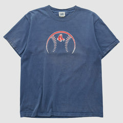 MLB Boston Red Sox Lee Apparel 2000s T-shirt