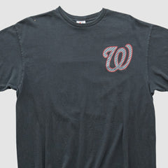 MLB Washington Nationals Majestic 2010s T-shirt