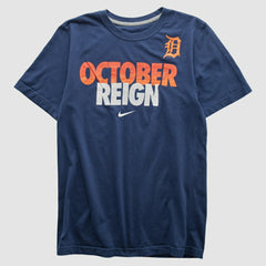 MLB Detroit Tigers Nike 2010s T-shirt