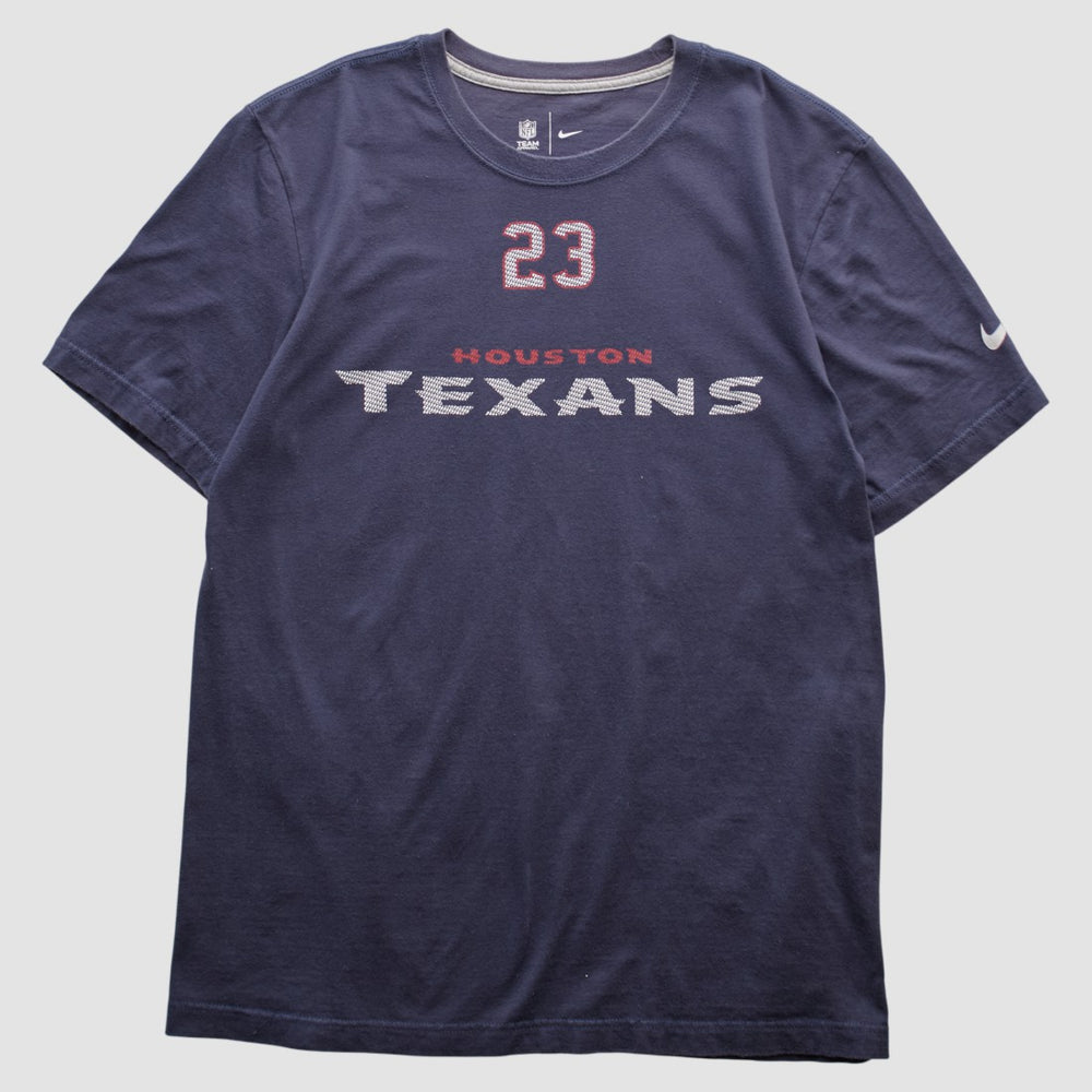2010s T-shirt - Houston Texans
