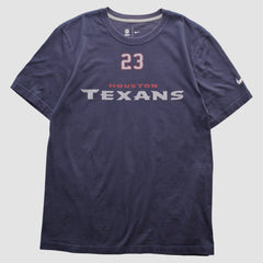 2010s T-shirt - Houston Texans