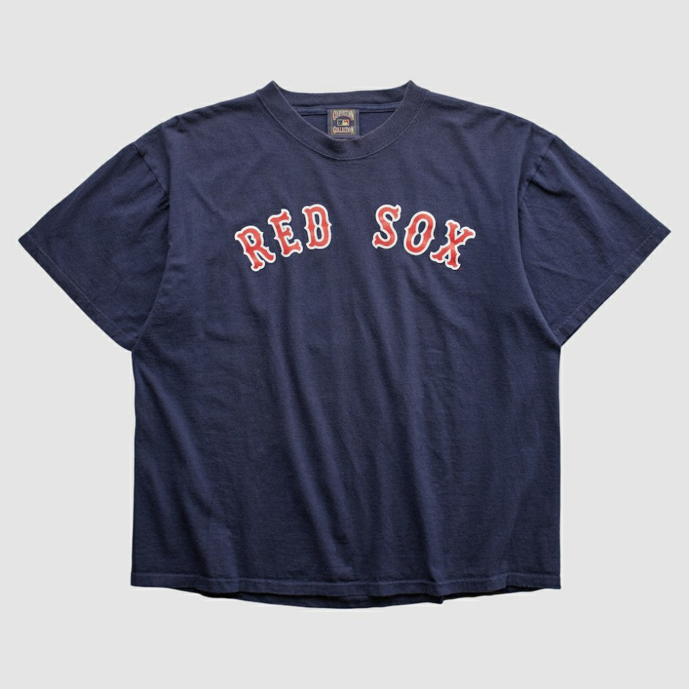 MLB Boston Red Sox Majestic 2000s T-shirt