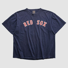 MLB Boston Red Sox Majestic 2000s T-shirt