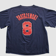 MLB Boston Red Sox Majestic 2000s T-shirt