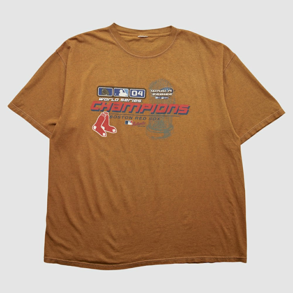 MLB Boston Red Sox 2004 T-shirt