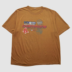 MLB Boston Red Sox 2004 T-shirt