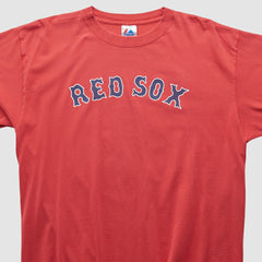 MLB Boston Red Sox Majestic 2000s T-shirt