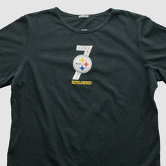 2000s T-shirt - Pittsburgh Steelers