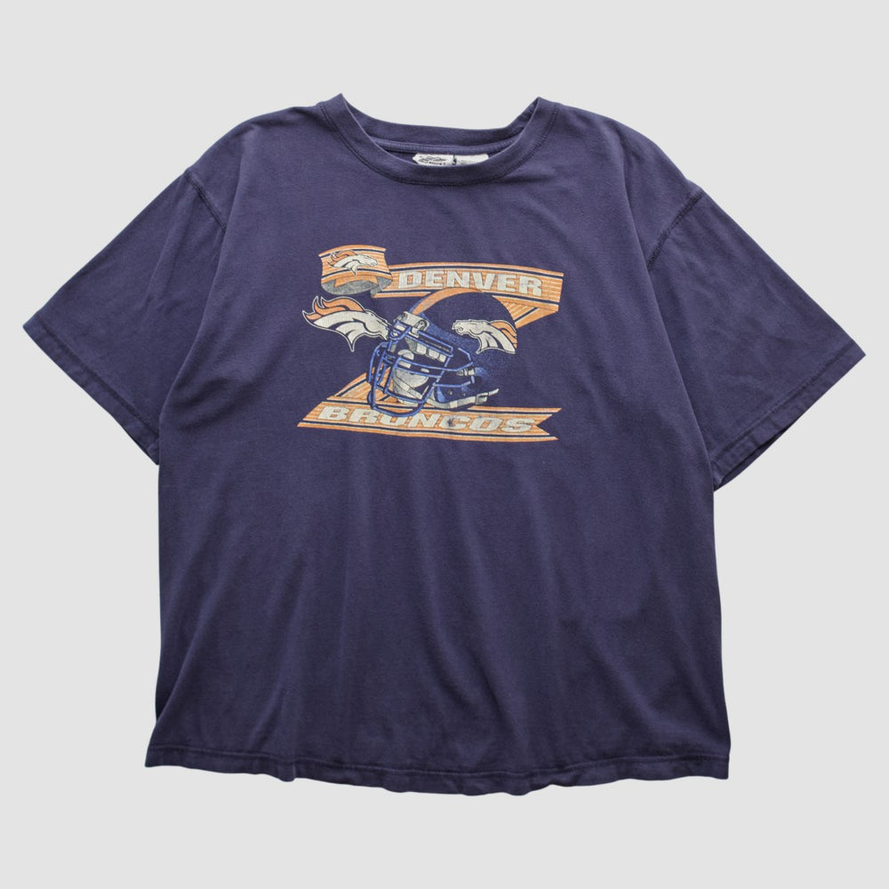 Pro Edge 2000s T-shirt - Denver Broncos