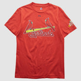 MLB St. Louis Cardinals Majestic 2011 T-shirt