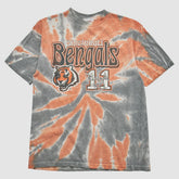 Sport Attack 90s T-shirt - Cincinnati Bengals