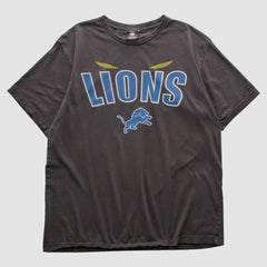 Team Edition Apparel 2010s T-shirt - Detroit Lions